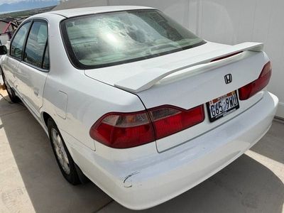 1998 HONDA ACCORD EX V6