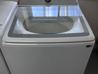 LG Dryer / Samsung Washer