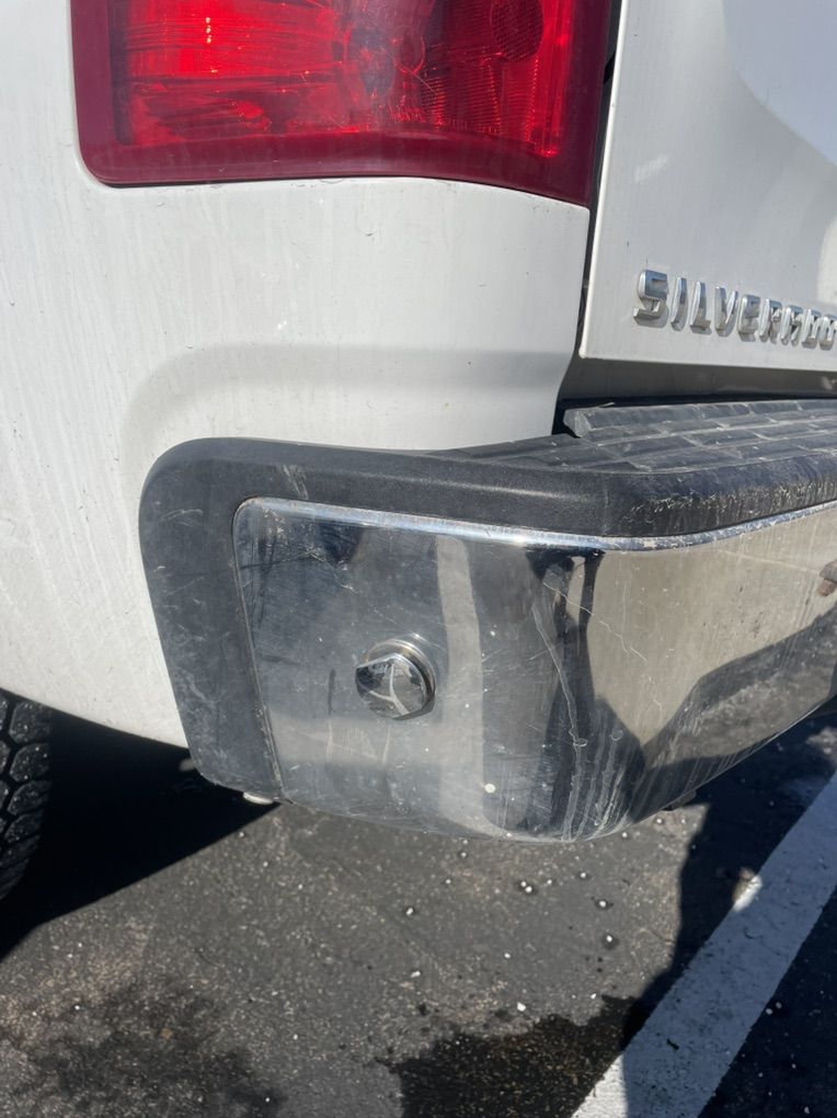 Happijac Truck Camper Mounts