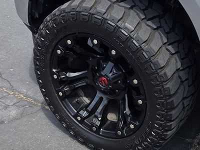 33x12.50r20 4 tires only