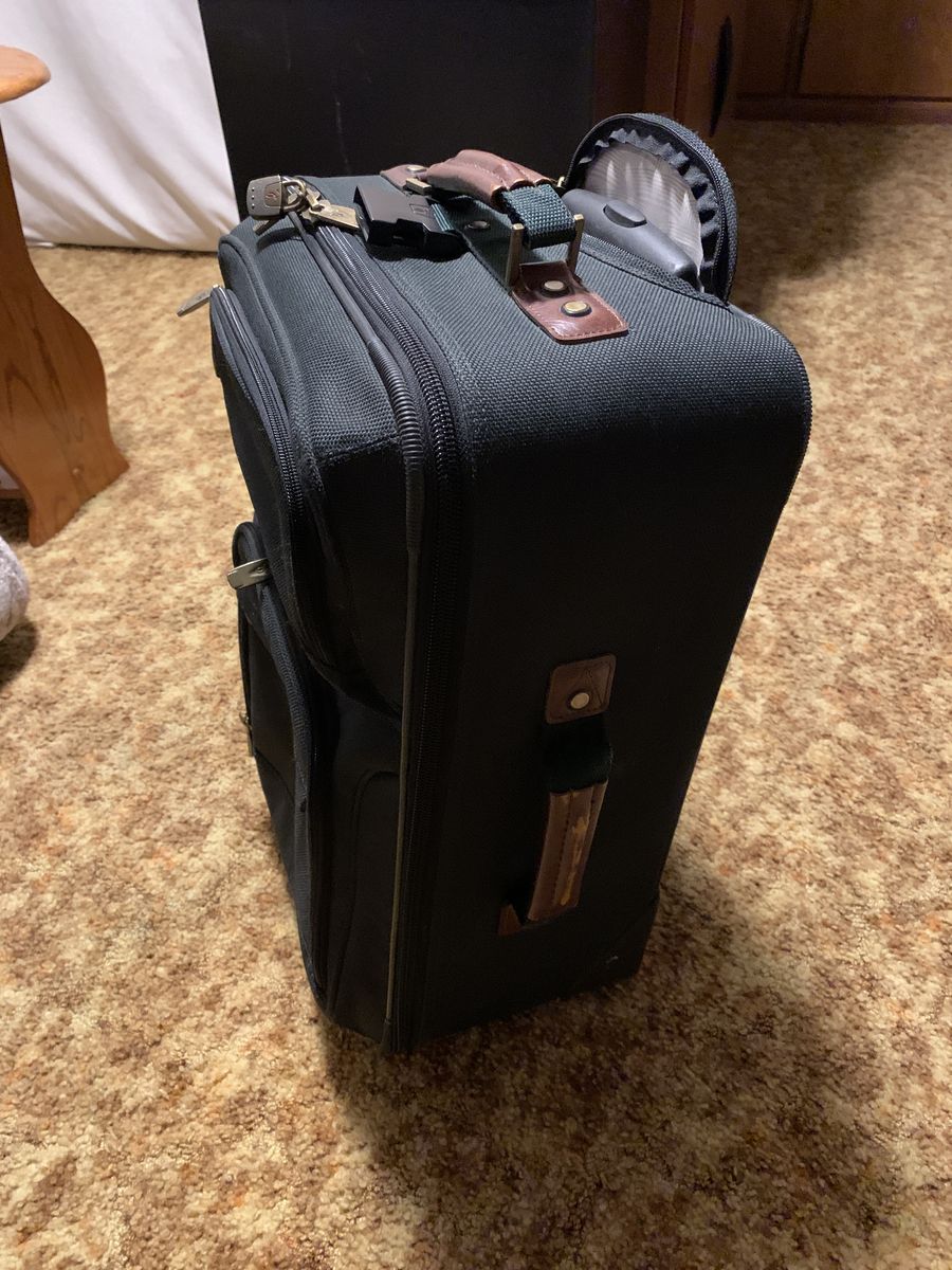 Luggage