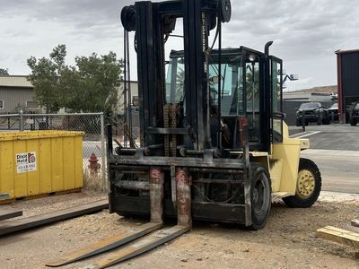 1999 Hyster H280XL Forklift