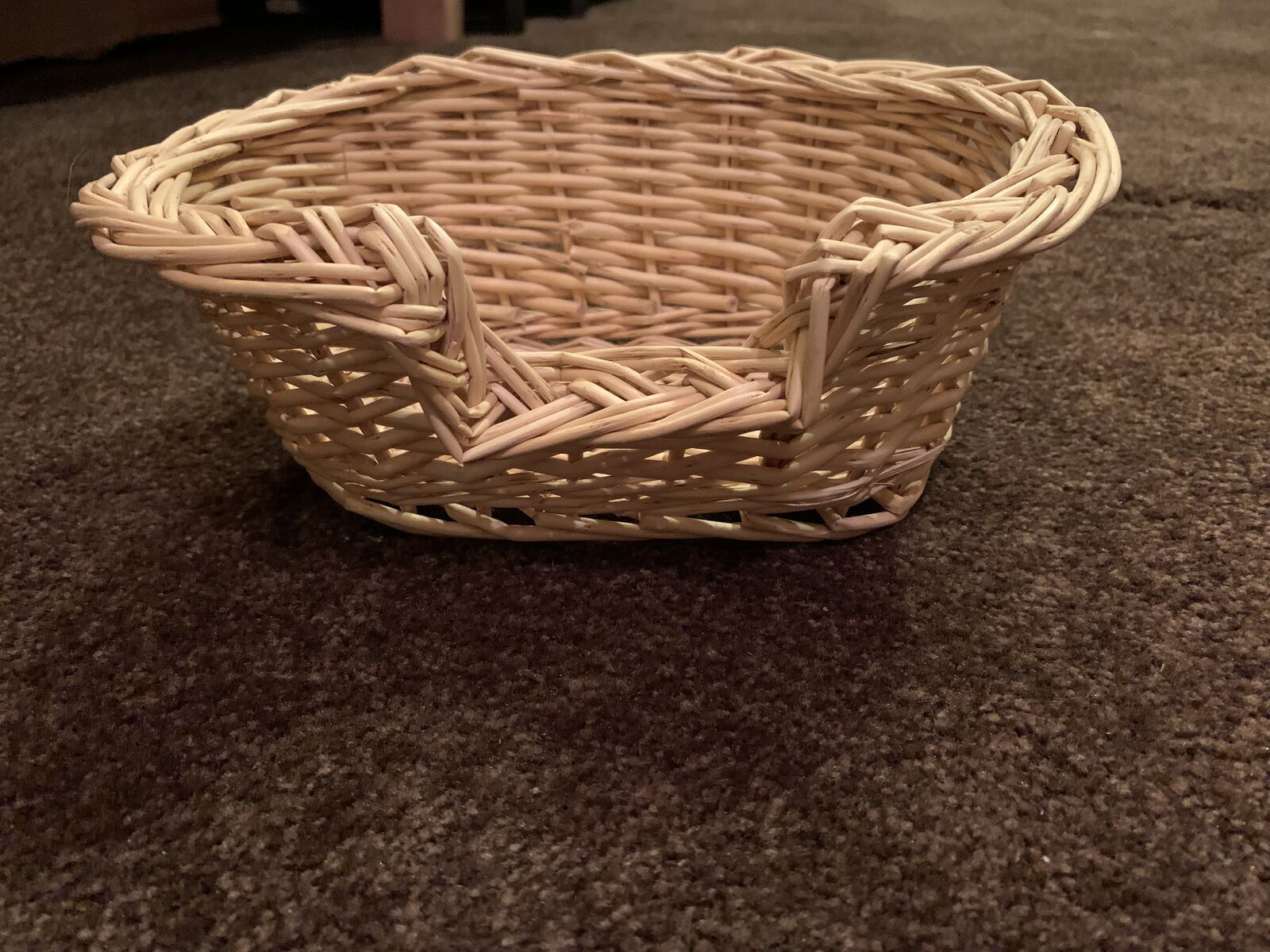 Small Craft Basket