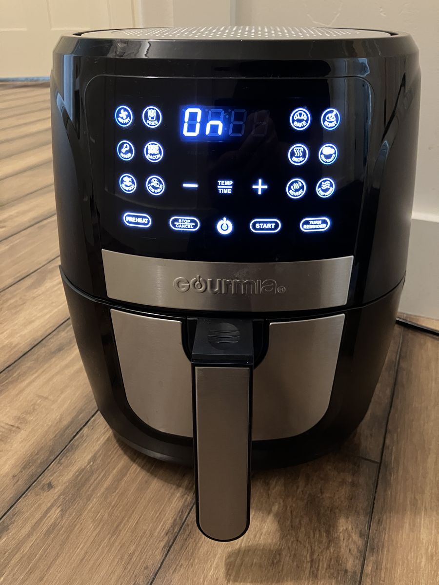 Gourmia Digital Air Fryer