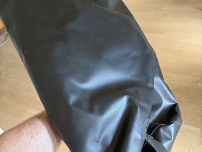 Ortlieb Rack-Pack Free