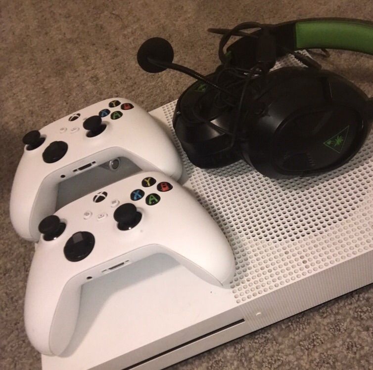 Xbox One