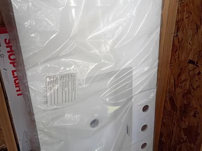 one piece white vanity top with sink