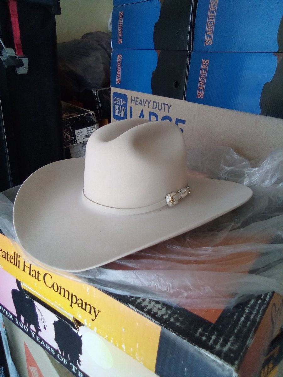 serateli cowboy hats 