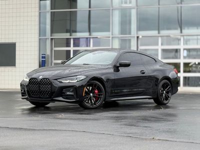 2023 BMW 4 Series 430i xDrive