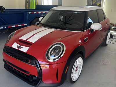 2023 Mini Hardtop 4 Door Cooper S