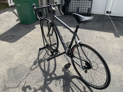 Cannondale Synapse Sport