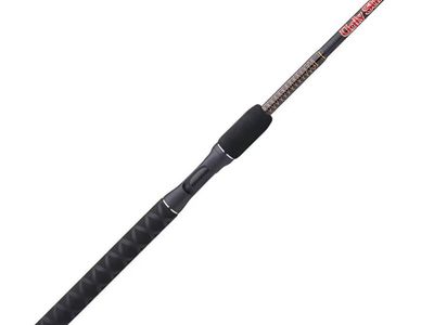 Ugly Stik GX2 Casting Fishing Rod