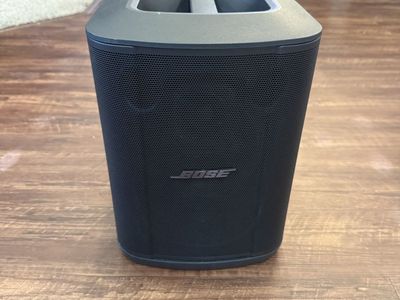 Bose speaker
