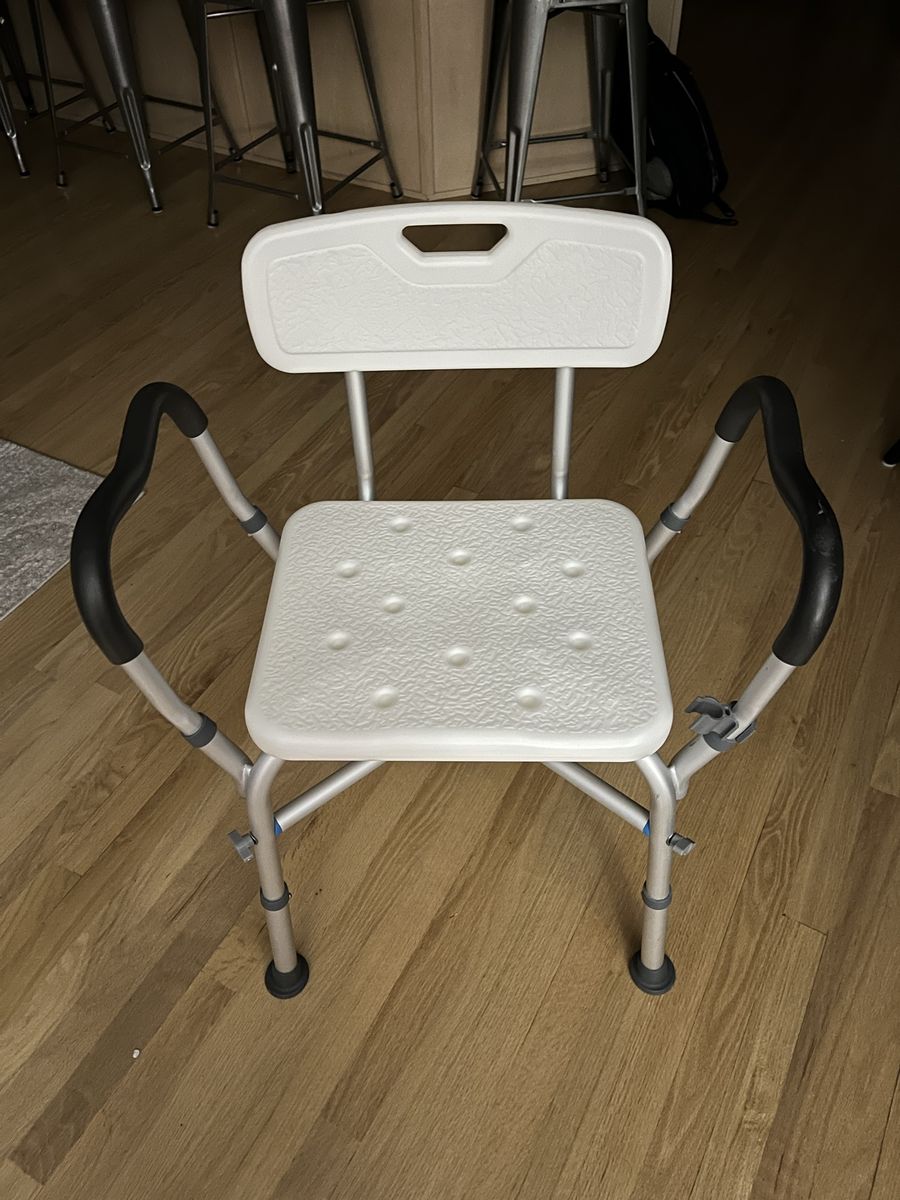 Shower Chair