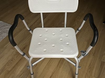 Shower Chair