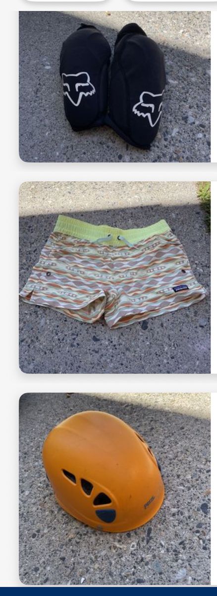 Yard Sale     