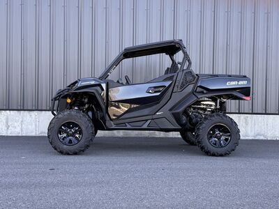2026 Can-Am® Maverick Trail DPS 1000R