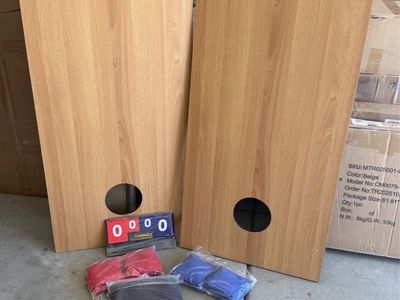 Cornhole