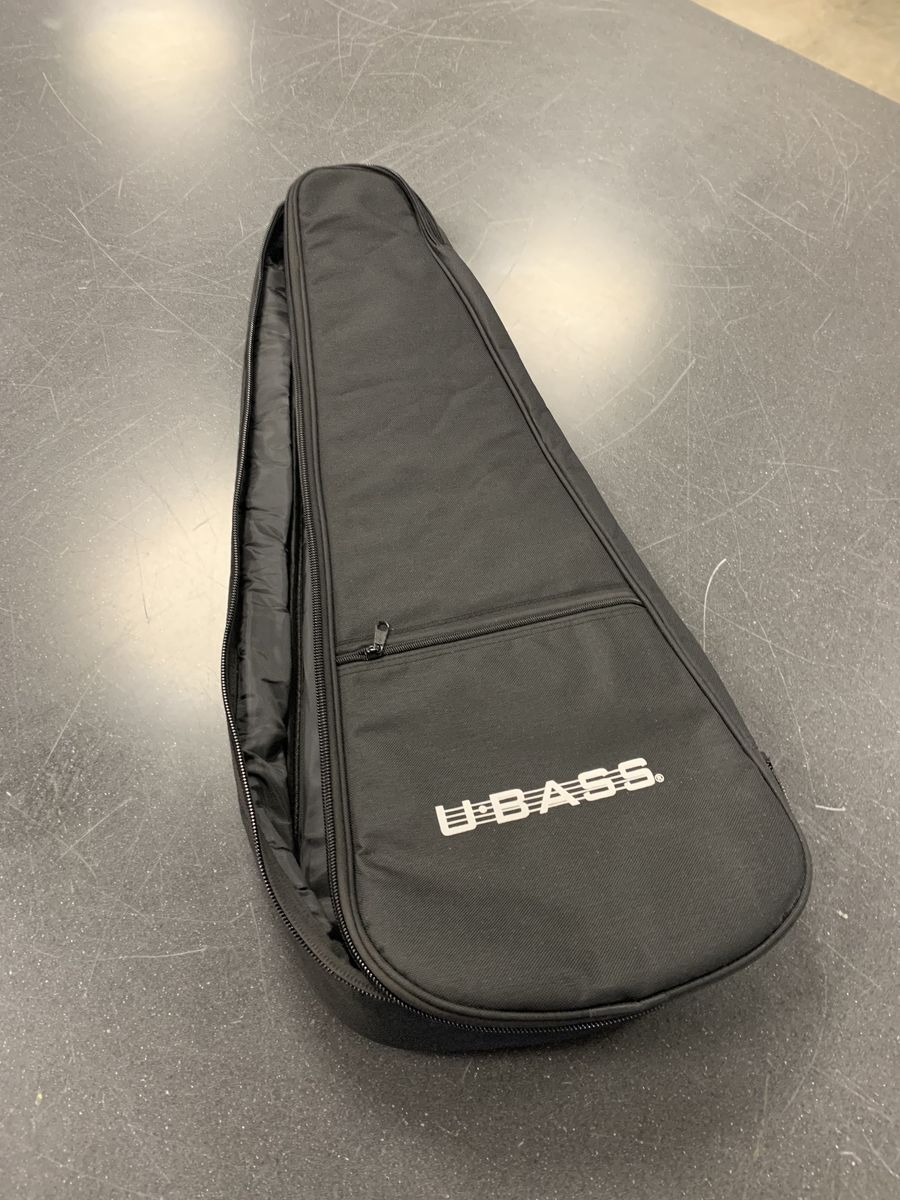 U-Bass Gig Bag for Bass Ukulele