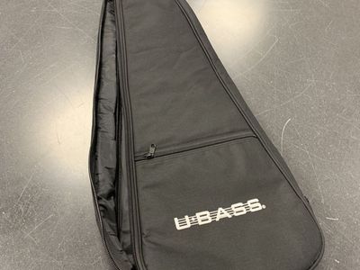 U-Bass Gig Bag for Bass Ukulele