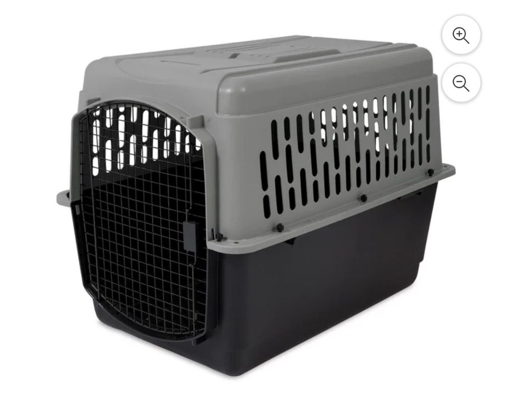 NEW Petmate Pet Porter Travel Dog Kennel XL