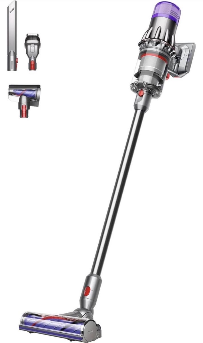 Brand new Dyson V9 motorbar