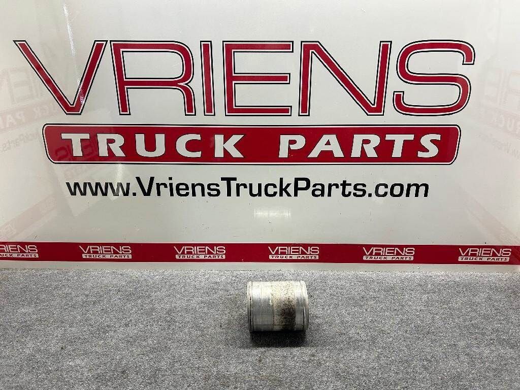 05-13205-024 PIPE-AIR INTAKE STR 5"X6" ALUM