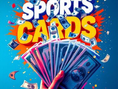 CASH FOR SPORTS CARDS