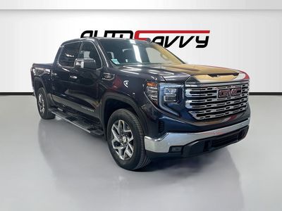 2023 GMC 1500 SLT