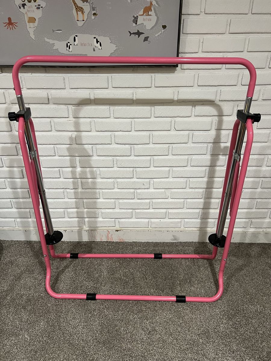 Gymnastics Bar