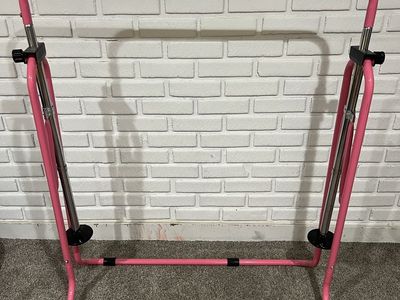 Gymnastics Bar