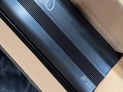 JP23 V2 2800 W Amplifier