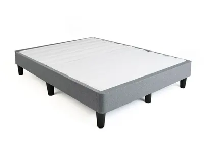 WinkBeds Brand: King Size Platform Bed (New in Box - Never Opened)