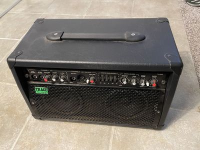 Trace Elliot Acoustic Combo