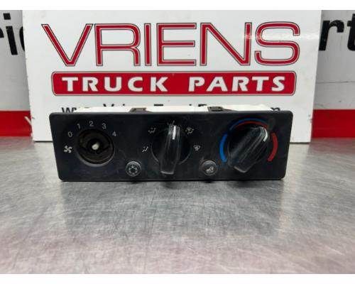 Peterbilt Cab HVAC Temp Control, Part # Q21-6012