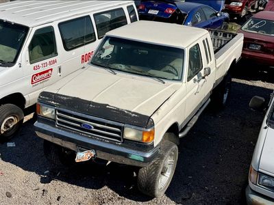 Just In! 1989 Ford F-250 Parts - UTPAP Ogden