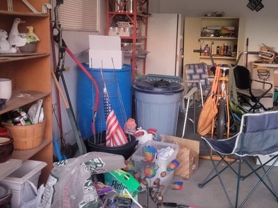 Estate Sale presented by Paragon Estate & Liquidation