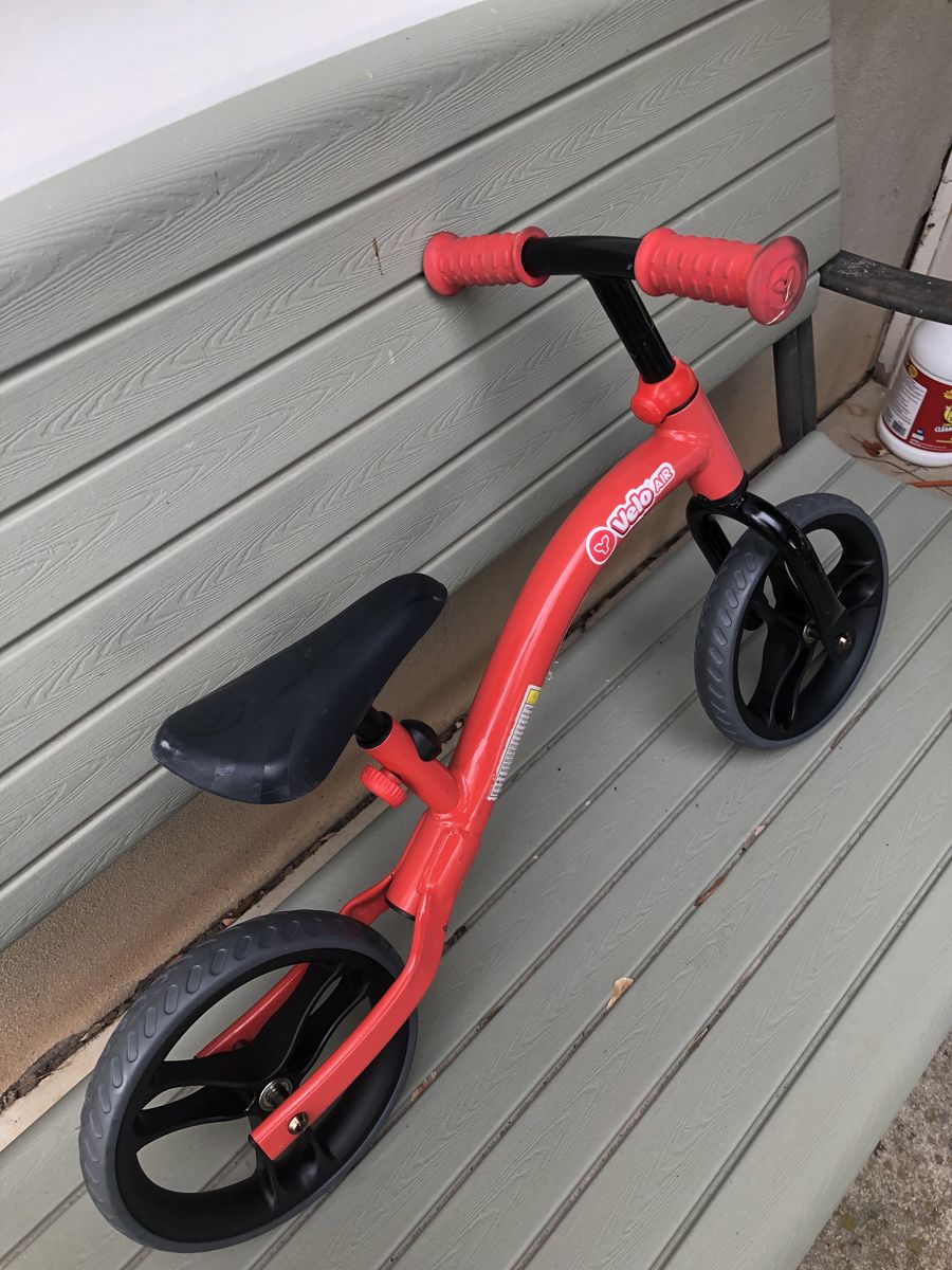 VELO AIR 10 Balance Bike