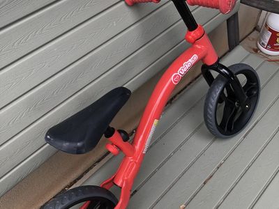 VELO AIR 10 Balance Bike