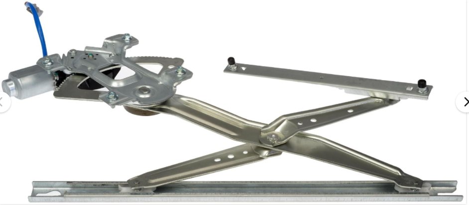Dorman 748-181 Front Right Window Regulator Motor Ford F250 F350 F450 F550