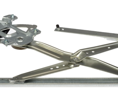 Dorman 748-181 Front Right Window Regulator Motor Ford F250 F350 F450 F550