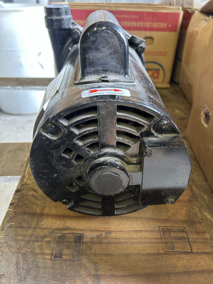 DAYTON Motor, PP2LTAE21SBG