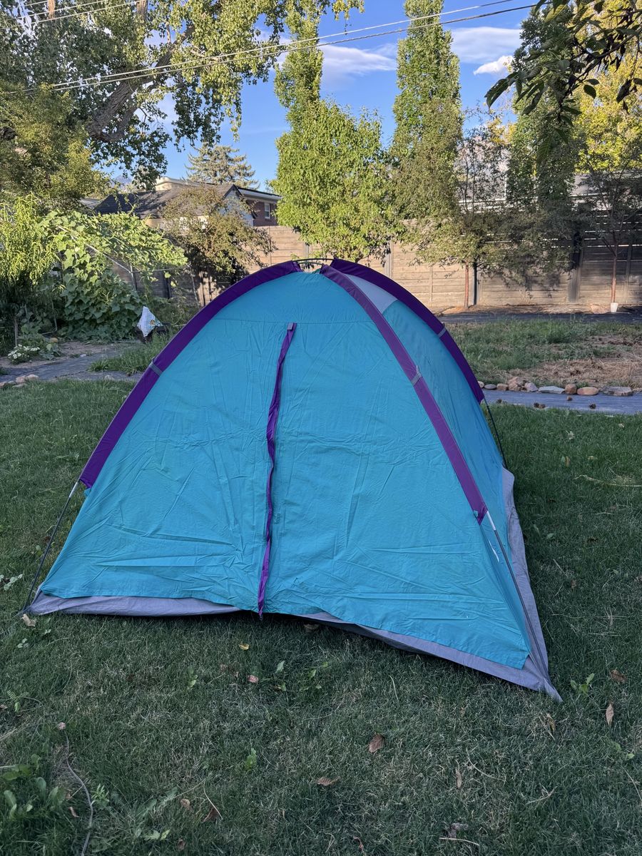 Northwest Territory 2-3 Person Tent