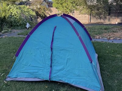 Northwest Territory 2-3 Person Tent
