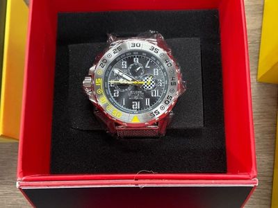 INVICTA RACING DYNOX WATCH 47214 WITH BOX