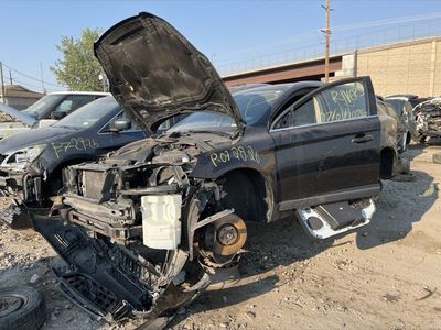 Just In! 2013 Volvo XC60 Parts - UTPAP Orem