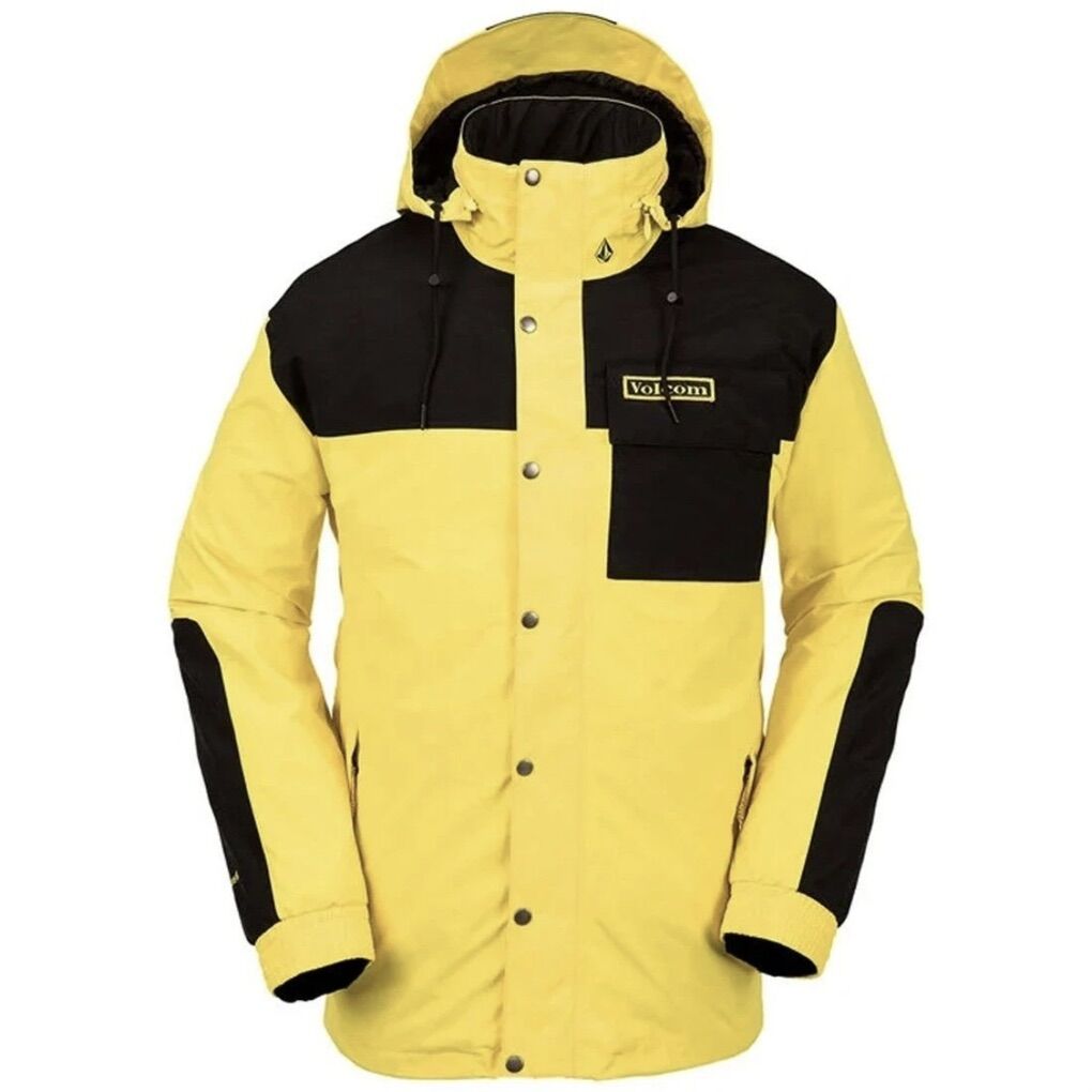 Volcom Longo Gore-Tex Snowboard Jacket