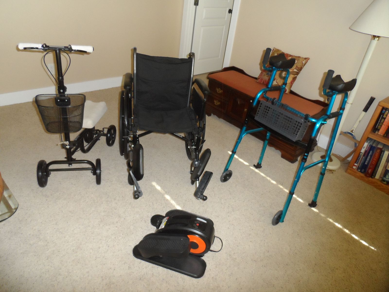 Medical Equipment for sale