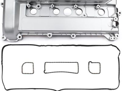 2005-2013 Ford Focus Escape Transit Connect Mariner 2.0L 2.3L- Aluminum Valve Cover