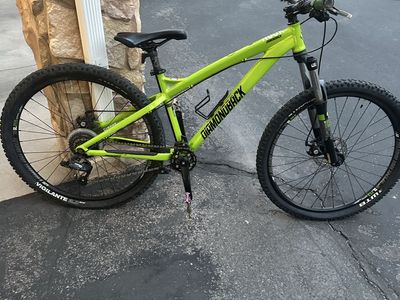 Diamondback Hook Mountain Bike
